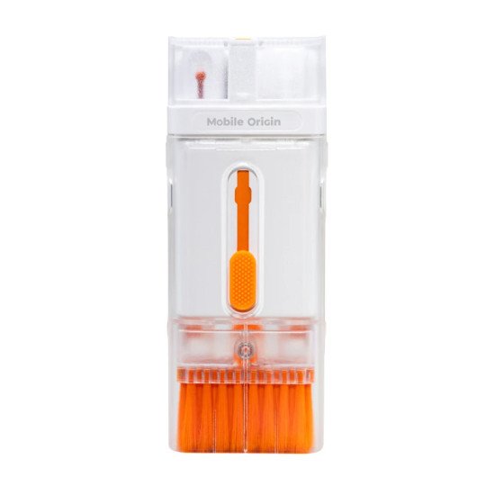 Mobile Origin MO-CLNK-MFC3 accessoire pour casque /oreillettes Kit de nettoyage