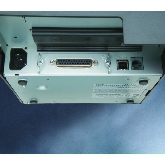 Citizen CT-S4000 Thermique Imprimantes POS 203 x 203 DPI