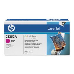 HP 504A / CE253A Toner Magenta HP 504A / CE253A Toner Magenta
