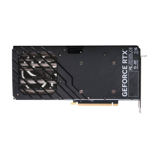 Palit GeForce RTX 4070 SUPER Dual NVIDIA 12 Go GDDR6X