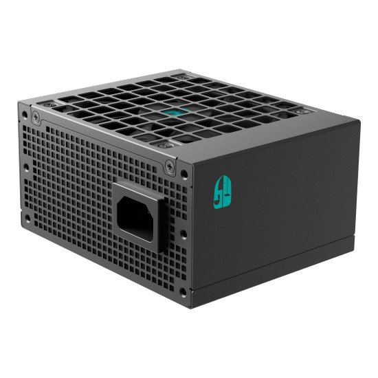 DeepCool PS850G unité d'alimentation d'énergie 850 W 20+4 pin ATX ATX Noir