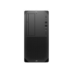 HP Z2 Tower G9 Workstation Intel® Core™ i7 i7-14700K 32 Go DDR5-SDRAM 1 To SSD Windows 11 Pro Station de travail Noir