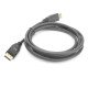 ACT AK4082 câble DisplayPort 2 m Noir ACT AK4082 câble DisplayPort 2 m Noir