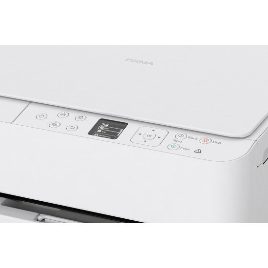 Canon PIXMA TS6550i Jet d'encre A4 1200 x 1200 DPI Wifi Canon PIXMA TS6550i Jet d'encre A4 1200 x 1200 DPI Wifi