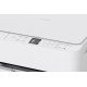 Canon PIXMA TS6550i Jet d'encre A4 1200 x 1200 DPI Wifi Canon PIXMA TS6550i Jet d'encre A4 1200 x 1200 DPI Wifi