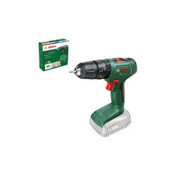 Bosch EasyImpact 18V 40 1630 tr/min Sans clé 1,4 kg Vert