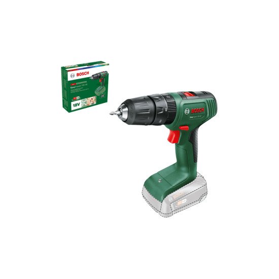 Bosch EasyImpact 18V 40 1630 tr/min Sans clé 1,4 kg Vert