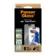 PanzerGlass ® Screen Protector iPhone 16 | 15 | Classic Fit Protection d'écran transparent Apple 1 pièce(s)