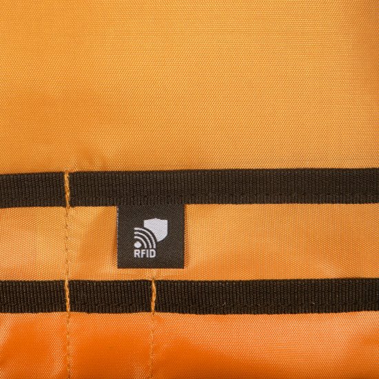 Targus TBB664GL sac à dos Sac à dos de voyage Noir