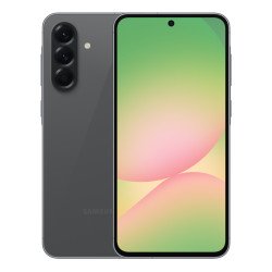 Samsung Galaxy A56 5G Enterprise Edition 17 cm (6.7") Double SIM USB Type-C 8 Go 128 Go 5000 mAh Graphite