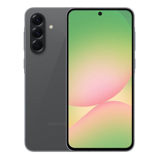 Samsung Galaxy A56 5G Enterprise Edition 17 cm (6.7") Double SIM USB Type-C 8 Go 128 Go 5000 mAh Graphite