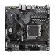 Gigabyte A620M H (rev. 1.0) AMD A620 Emplacement AM5 micro ATX