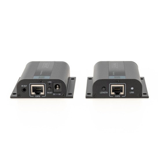 Digitus Kit extender HDMI, Full HD, 50 m