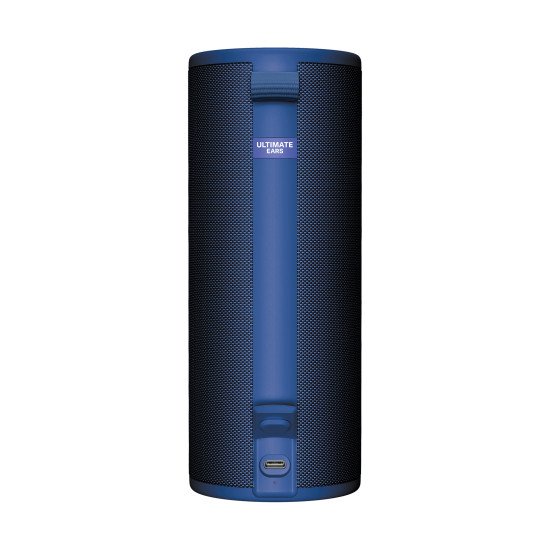Ultimate Ears BOOM 4 Enceinte portable stéréo Bleu