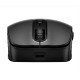 HP Souris WRLS avec charge Qi 650