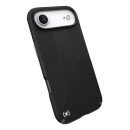 Speck 150967-D143 coque de protection pour téléphones portables 16,5 cm (6.5") Housse Noir, Gris