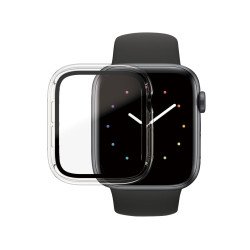 PanzerGlass 3643 accessoire intelligent à porter sur soi Protecteur d'écran Transparent Verre trempé, Polyéthylène téréphthalate (PET) PanzerGlass 3643 accessoire intelligent à porter sur soi Protecteur d'écran Transparent Verre trempé, Polyéthylène téréphthalate (PET)