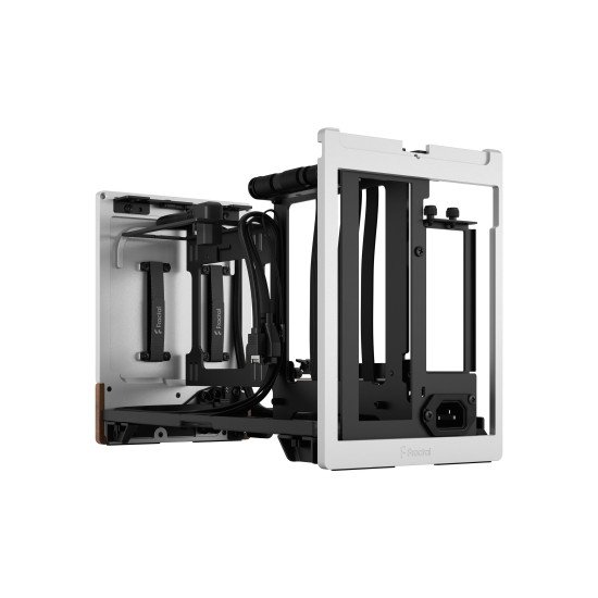 Fractal Design Terra Small Form Factor (SFF) Argent