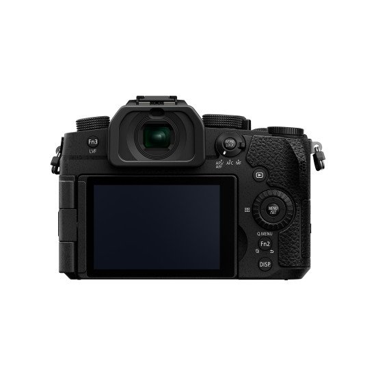 Panasonic Lumix DC-G97 MILC 20,3 MP CMOS 5184 x 3888 pixels Noir Panasonic Lumix DC-G97 MILC 20,3 MP CMOS 5184 x 3888 pixels Noir
