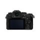 Panasonic Lumix DC-G97 MILC 20,3 MP CMOS 5184 x 3888 pixels Noir Panasonic Lumix DC-G97 MILC 20,3 MP CMOS 5184 x 3888 pixels Noir