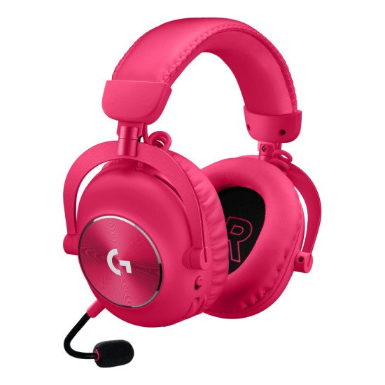 Logitech G PRO X 2 LIGHTSPEED Headset