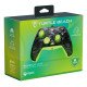 Turtle Beach Rematch Core – Camouflage noir fantôme/jaune Turtle Beach Rematch Core – Camouflage noir fantôme/jaune