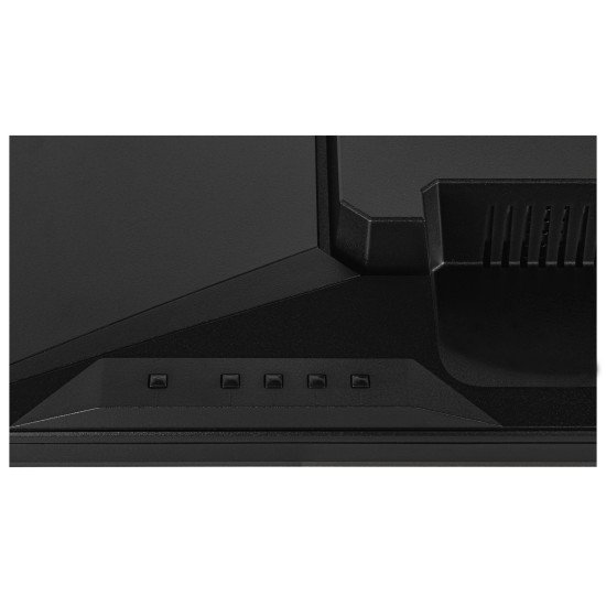 iiyama ProLite XUB3493WQSU-B6 écran PC 86,4 cm (34") 1440 x 3440 pixels UltraWide Quad HD LED Noir