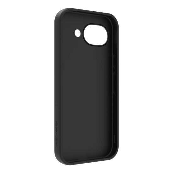 dbramante1928 Greenland coque de protection pour téléphones portables 16 cm (6.3") Housse Noir