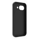 dbramante1928 Greenland coque de protection pour téléphones portables 16 cm (6.3") Housse Noir