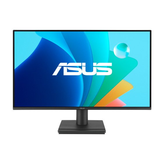 ASUS VA259HGA écran PC 62,2 cm (24.5") 1920 x 1080 pixels Full HD LCD Noir