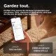 Motorola edge 50 Neo 16,1 cm (6.36") Double SIM Android 14 5G USB Type-C 12 Go 512 Go 4310 mAh Rouge Motorola edge 50 Neo 16,1 cm (6.36") Double SIM Android 14 5G USB Type-C 12 Go 512 Go 4310 mAh Rouge
