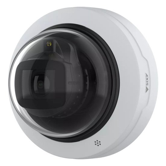 Axis M4227-LVE Dôme Caméra de sécurité IP Extérieure 2688 x 1512 pixels Mur