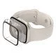 Belkin OVG003zzCL Protecteur d'écran Transparent, Blanc Belkin OVG003zzCL Protecteur d'écran Transparent, Blanc