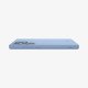 Spigen Silicone Fit (MagFit) coque de protection pour téléphones portables 17,5 cm (6.9") Housse Bleu Spigen Silicone Fit (MagFit) coque de protection pour téléphones portables 17,5 cm (6.9") Housse Bleu