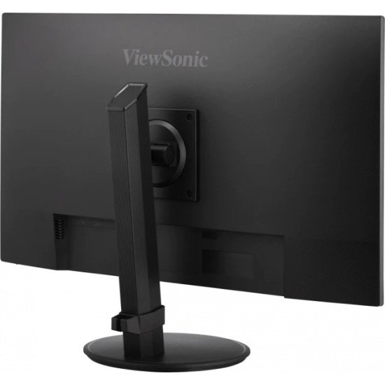 Viewsonic VG2708A-MHD écran PC 68,6 cm (27") 1920 x 1080 pixels Full HD LED Noir