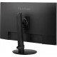 Viewsonic VG2708A-MHD écran PC 68,6 cm (27") 1920 x 1080 pixels Full HD LED Noir