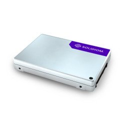 Solidigm D5-P5336 61,4 To 2.5" PCI Express 4.0 NVMe QLC 3D NAND