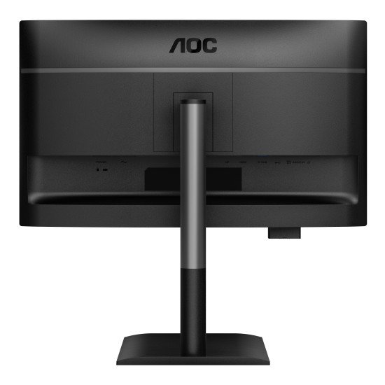 AOC 24P4U écran PC 60,5 cm (23.8") 1920 x 1080 pixels Full HD Noir