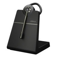 Jabra Engage 55 SE Casque Sans fil Crochets auriculaires Car/Home office Noir