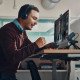 HP Poly Voyager Focus 2-M USB-C-C Headset USB-C/A Adapter Poly+ 3years