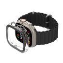 Belkin TemperedCurve 2-in-1 Protecteur d'écran Transparent Verre trempé Belkin TemperedCurve 2-in-1 Protecteur d'écran Transparent Verre trempé