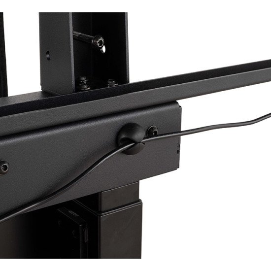 B-Tech BT8568 2,18 m (86") Sol Noir B-Tech BT8568 2,18 m (86") Sol Noir