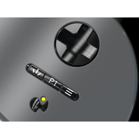 PDP Riffmaster Noir, Gris Guitare Analogique/Numérique PC, PlayStation 4, PlayStation 5