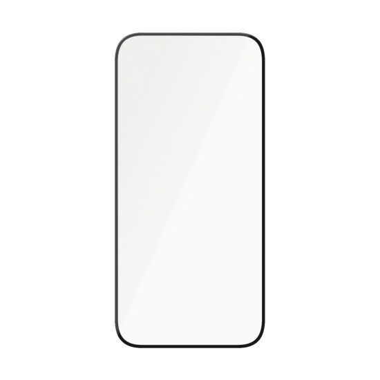 PanzerGlass CARE by ® Feature 3-in-1 Ceramic Bundle iPhone 16 Pro Max Protection d'écran transparent Apple 1 pièce(s) PanzerGlass CARE by ® Feature 3-in-1 Ceramic Bundle iPhone 16 Pro Max Protection d'écran transparent Apple 1 pièce(s)