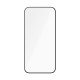 PanzerGlass CARE by ® Feature 3-in-1 Ceramic Bundle iPhone 16 Pro Max Protection d'écran transparent Apple 1 pièce(s) PanzerGlass CARE by ® Feature 3-in-1 Ceramic Bundle iPhone 16 Pro Max Protection d'écran transparent Apple 1 pièce(s)