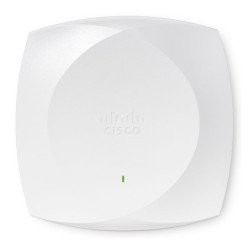 Cisco CW9172i 9000 Mbit/s Blanc Connexion Ethernet POE