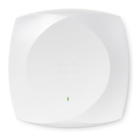 Cisco CW9172i 9000 Mbit/s Blanc Connexion Ethernet POE