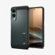 Spigen Tough Armor AI (MagFit) coque de protection pour téléphones portables 17 cm (6.7") Housse Vert Spigen Tough Armor AI (MagFit) coque de protection pour téléphones portables 17 cm (6.7") Housse Vert