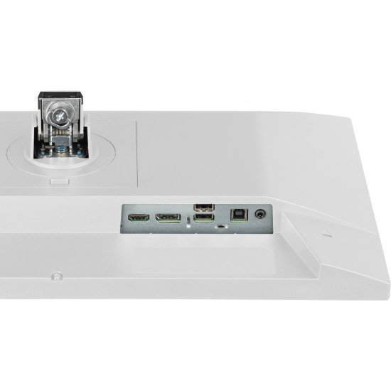 iiyama ProLite XUB2293HSU-W7 écran PC 54,6 cm (21.5") 1920 x 1080 pixels Full HD LED Blanc iiyama ProLite XUB2293HSU-W7 écran PC 54,6 cm (21.5") 1920 x 1080 pixels Full HD LED Blanc