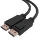 C2G C2G50114 câble DisplayPort 3,05 m Noir